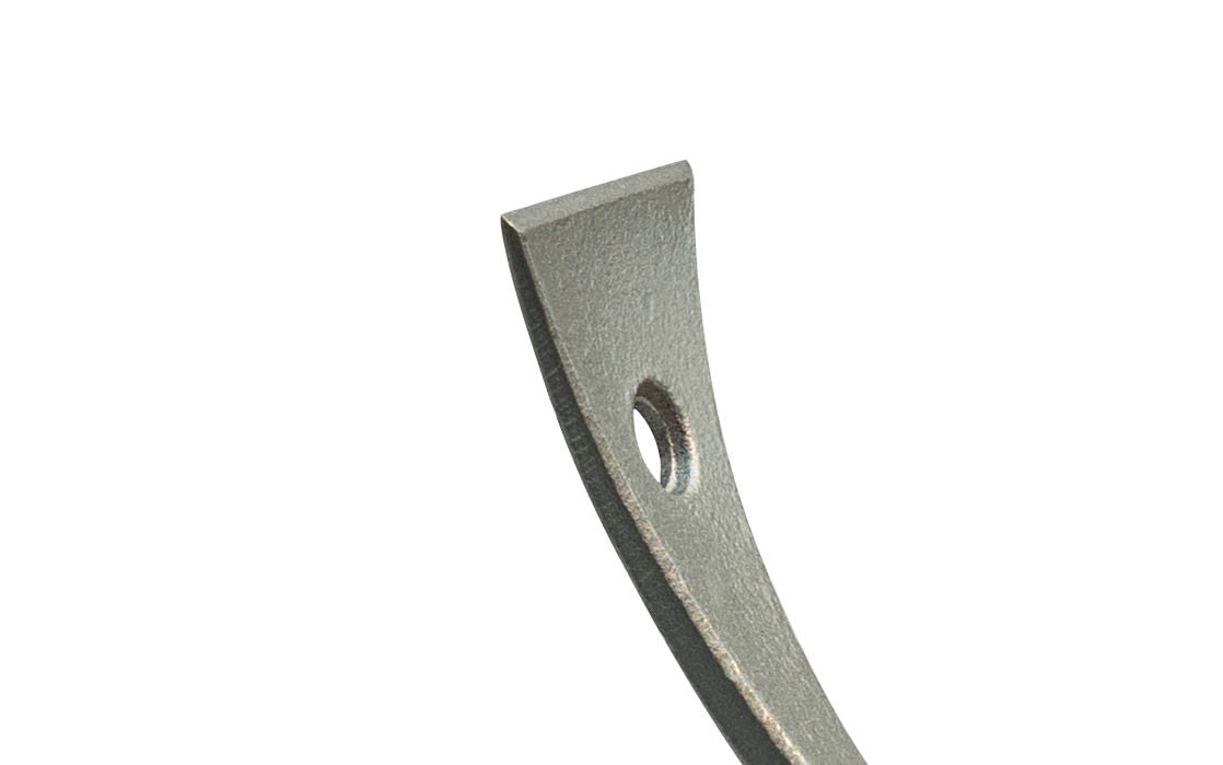 Japanese Dogyu Mini Bar ~ Flared Pry End