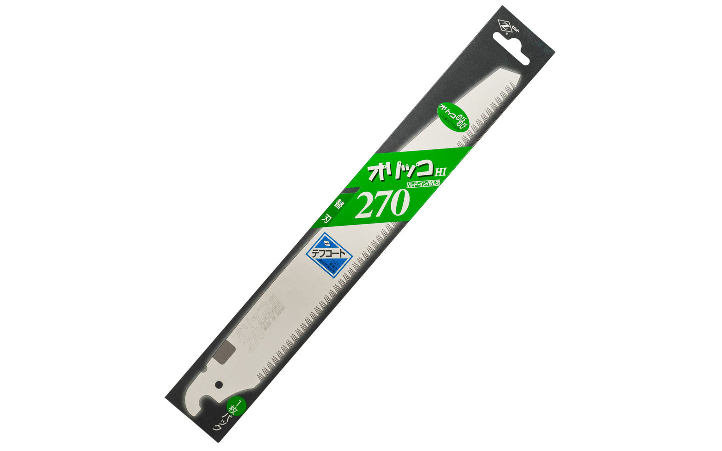 Replacement Blade for Japanese Folding All-Purpose Z-Saw ~ 270 mm "Orikko"