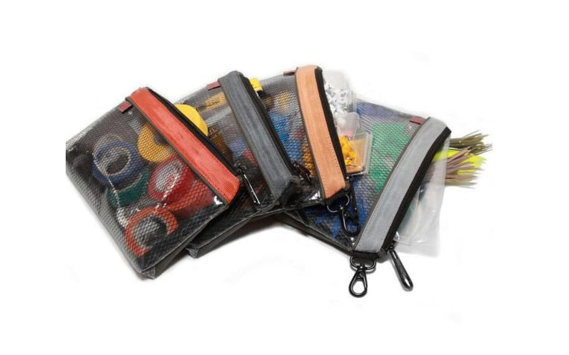 Veto Pro Pac Parts Bag Combo - PB4