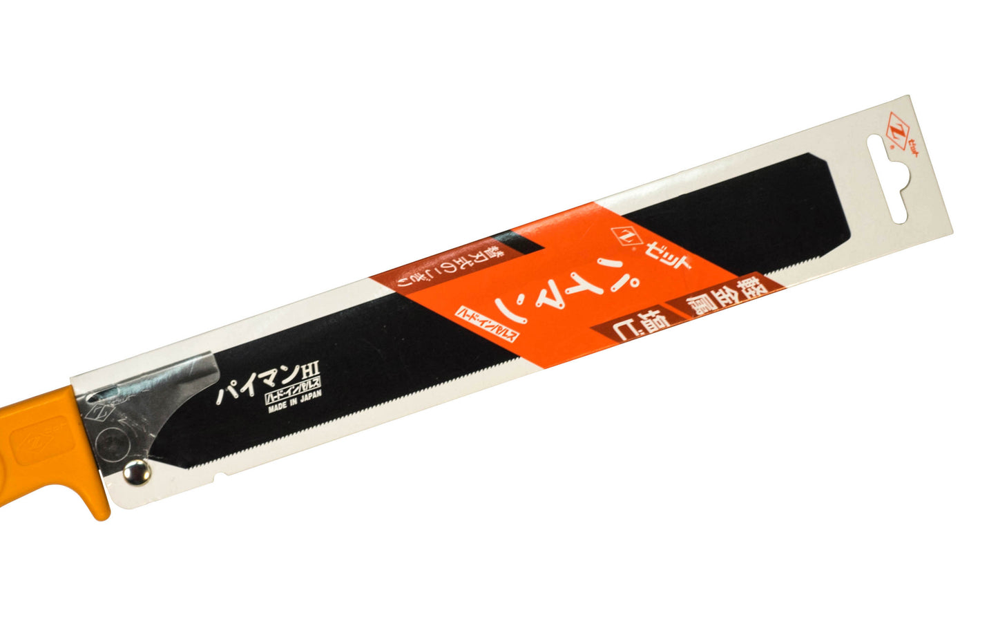 Japanese Z-Saw 225 mm "Pipe-man" Metal Cutting