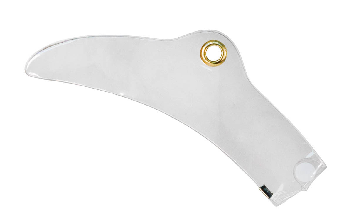 Plastic Cover for Japanese Nokogama Sickle-Saw