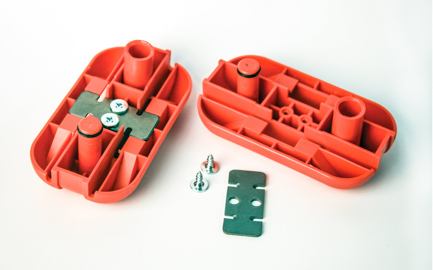 FastCap Quad Edge Banding Trimmer ~ Tungsten Carbide Blades