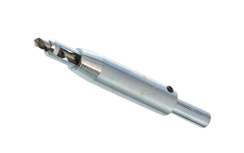 Self-Centering Vix Drill Bit #5 (7/64") ~ For #5, #6, & #7 Screws