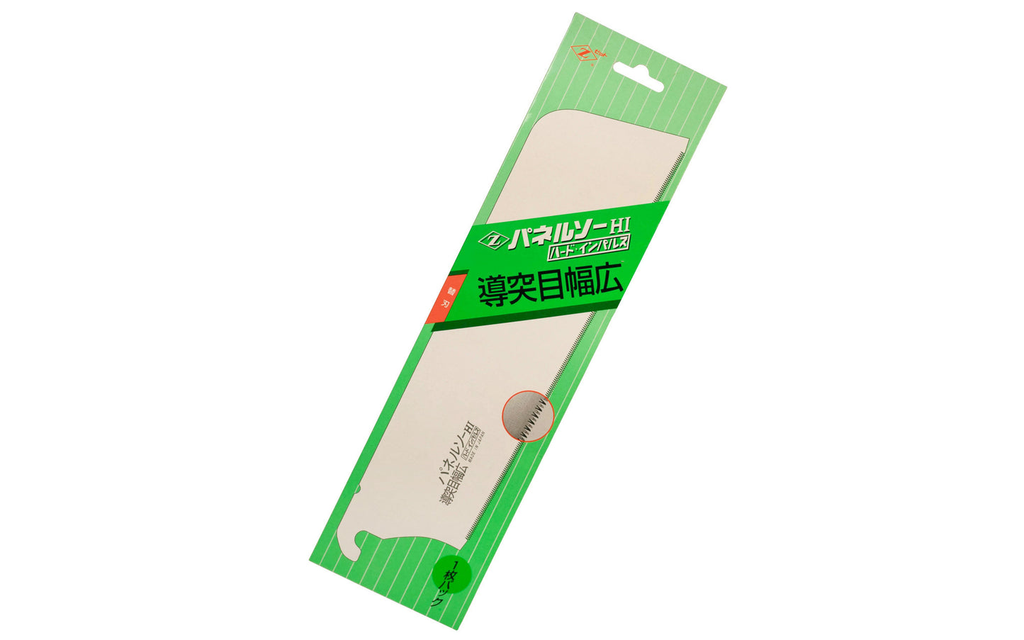 Replacement Blade for Japanese Fine Dovetail Z-Saw 240 mm "Dohzuki-Me"