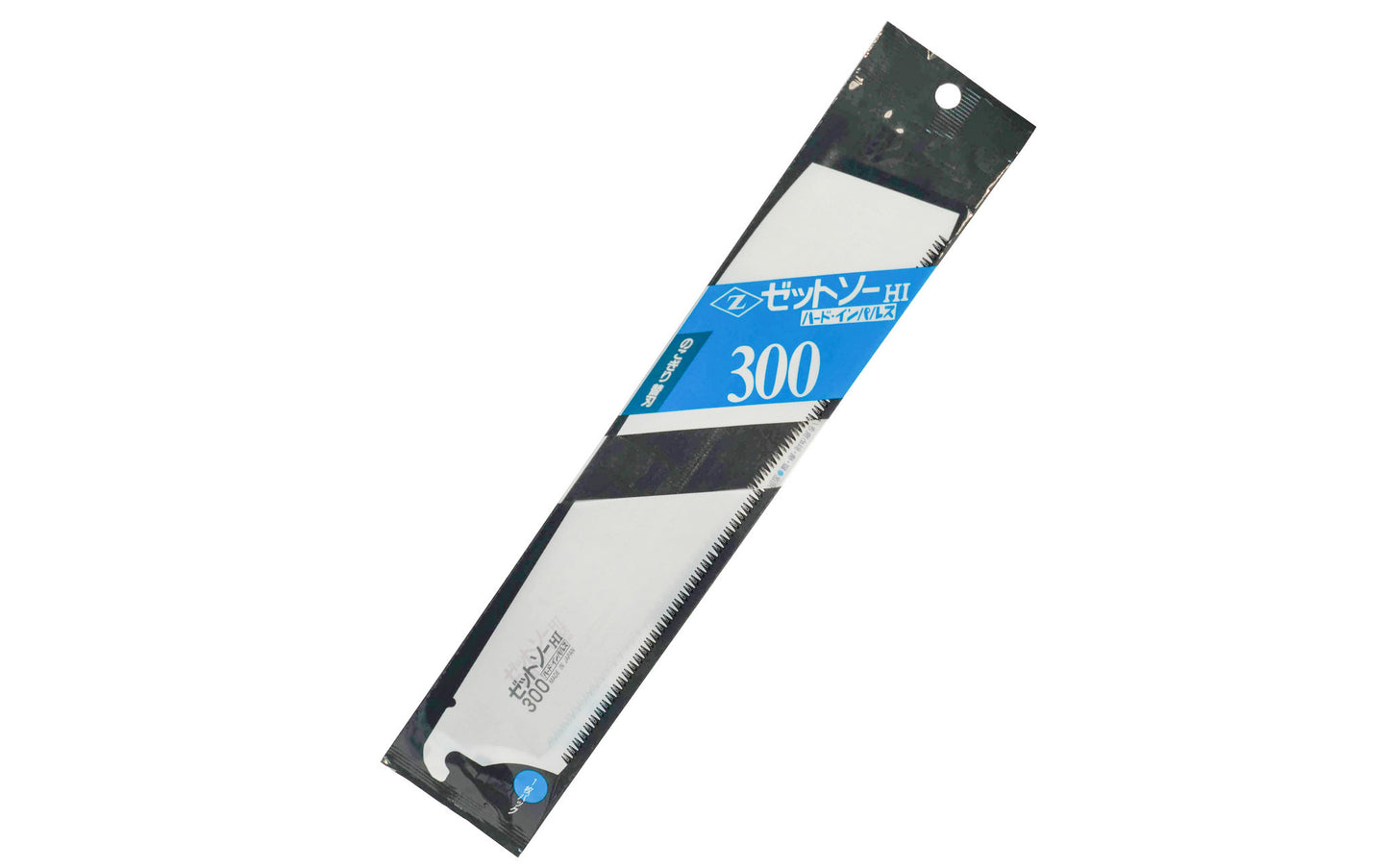 Replacement Crosscut Blade for Japanese Z-Saw 300 mm