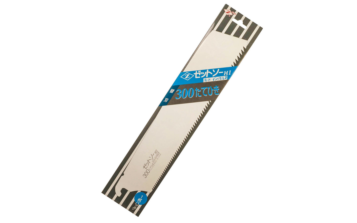 Replacement Rip Blade for Japanese Z-Saw 300 mm