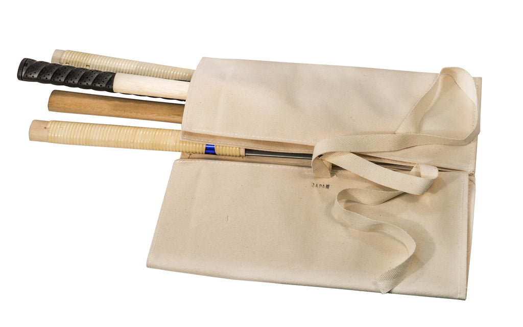 Large Canvas Saw Holder