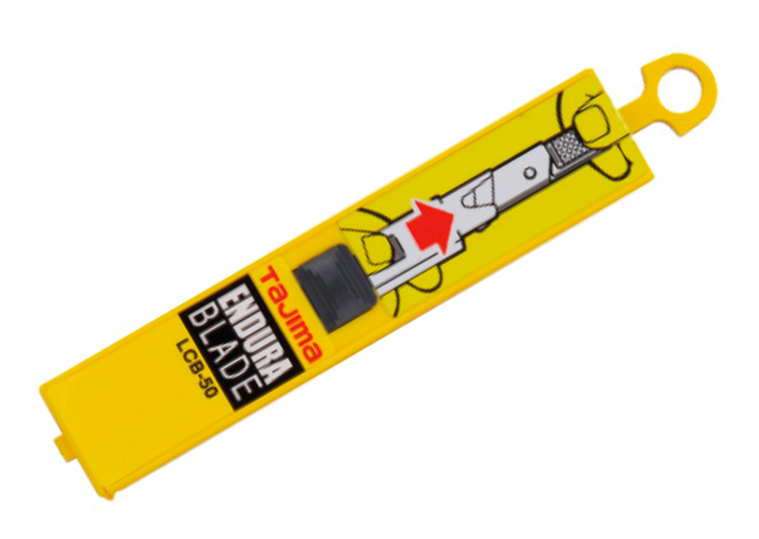 Tajima Replacement Blade ~ 3/4" (18mm)