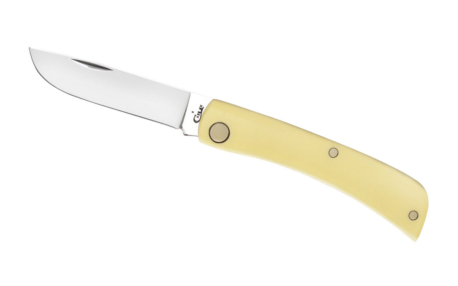 Case 2-3/4 Sod Buster Jr. Folding Knife – Hardwick & Sons