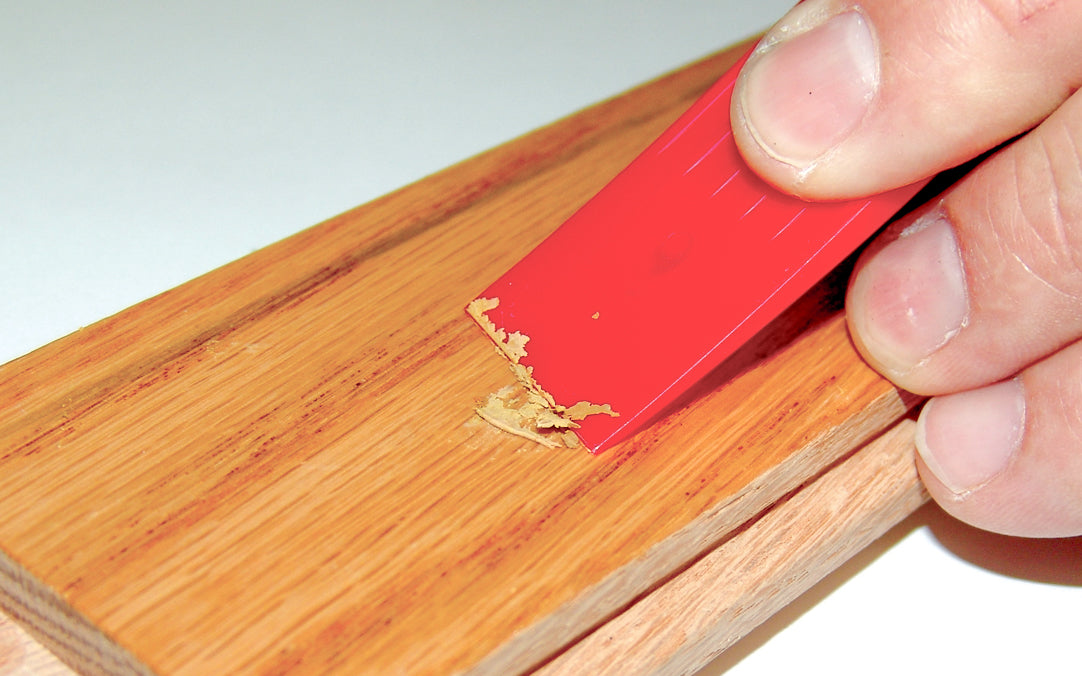 FastCap WaxWedge Tool - Model WAXWEDGE ~ Made in USA