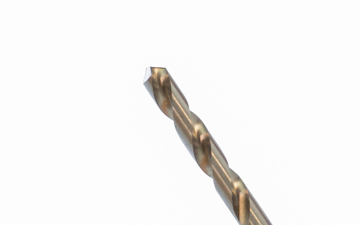Replacement Drill Bit for Self-Centering Vix-Bit ~ Closeup
