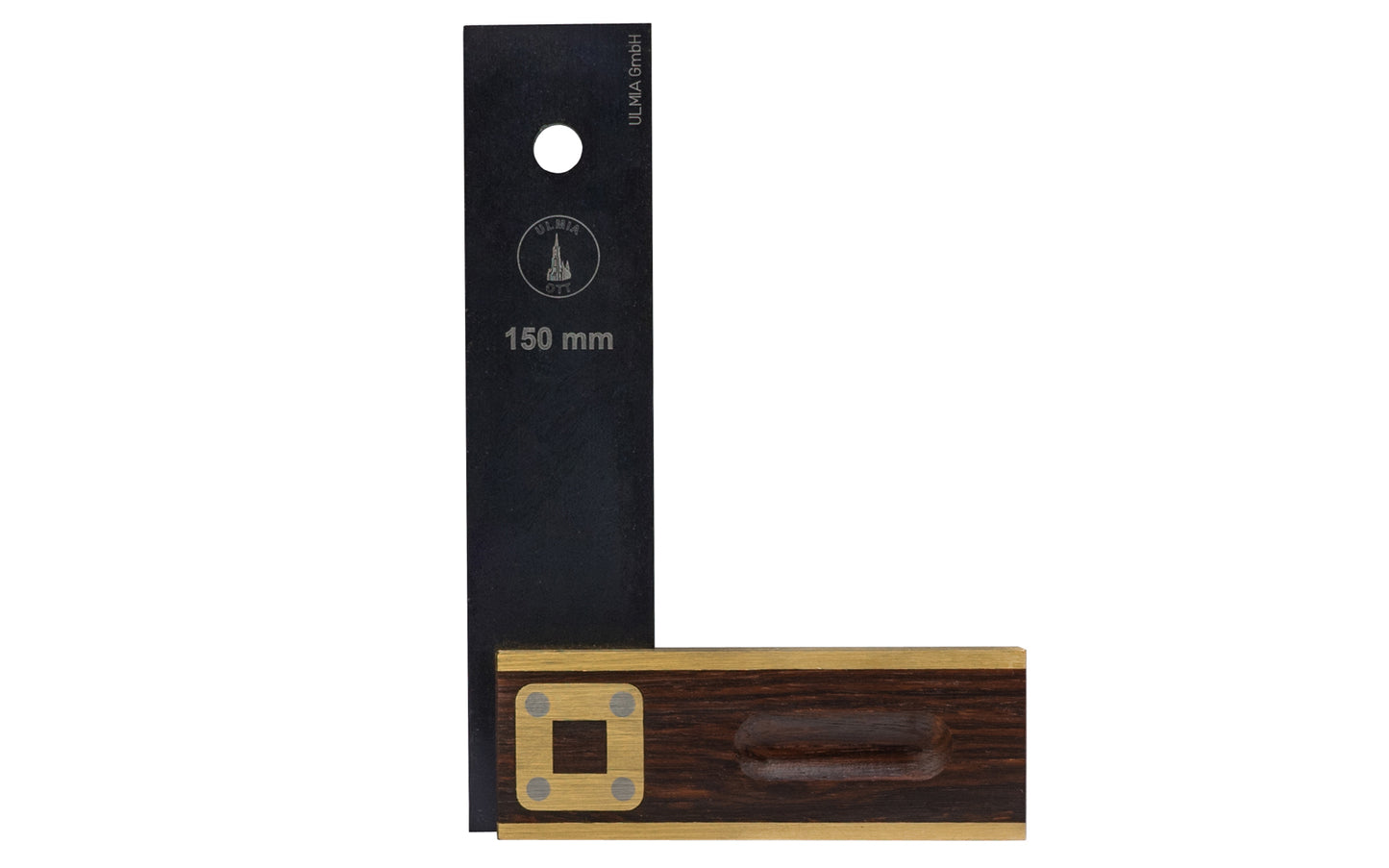 Ulmia Precision Square ~ 150 mm