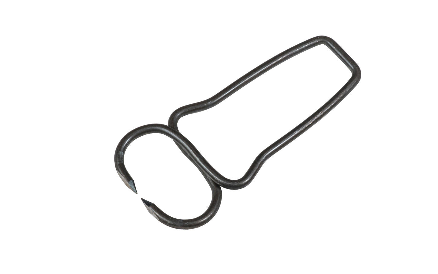 Ulmia Spring Pinch Clamp ~ Size 168-2