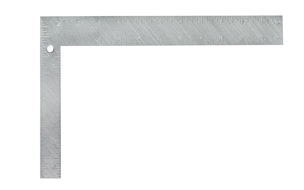 Swanson 8" x 12" Steel Utility Square ~ Model No. TS153