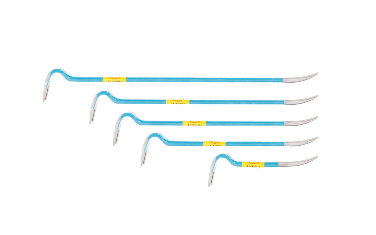 Svedbro Tove Wrecking Bars. Svedbro Smide Swedish Pry Bars. High quality forged & tempered Swedish alloyed steel. Made by Gränsfors Bruks' sister company, Svedbro Smide.