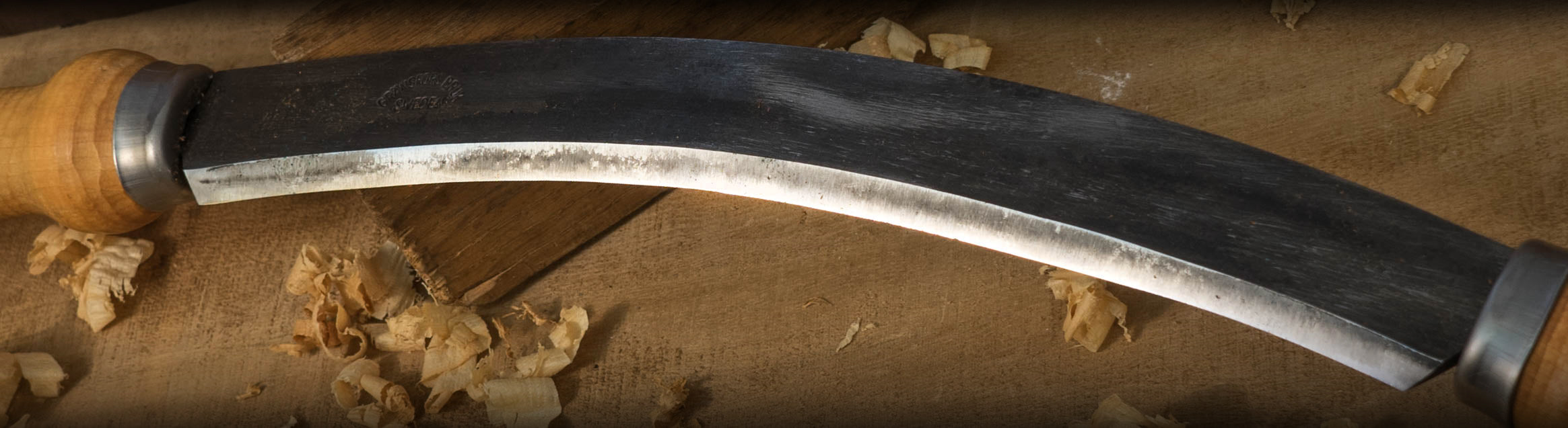 Drawknives – Hardwick & Sons