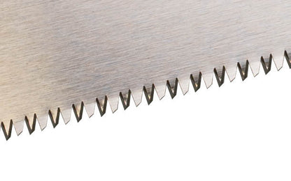 Made in Japan · Z-Saw replacement blade #7104 ~ For use with Z-Saw #H-150 | #7010 ~ Crosscut Teeth: 25 TPI ~ Very fine cutting blade ~ Impulse Hardened Teeth ~ Great for tight-fitting & precise intricate woodwork, & produces very clean & smooth cuts. It is good for fine miter cuts, dovetail joints, & tenon cutting
