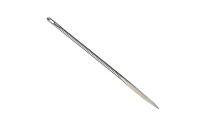 CS Osborne Glovers' Needles, Egg Eye - 25 Pack