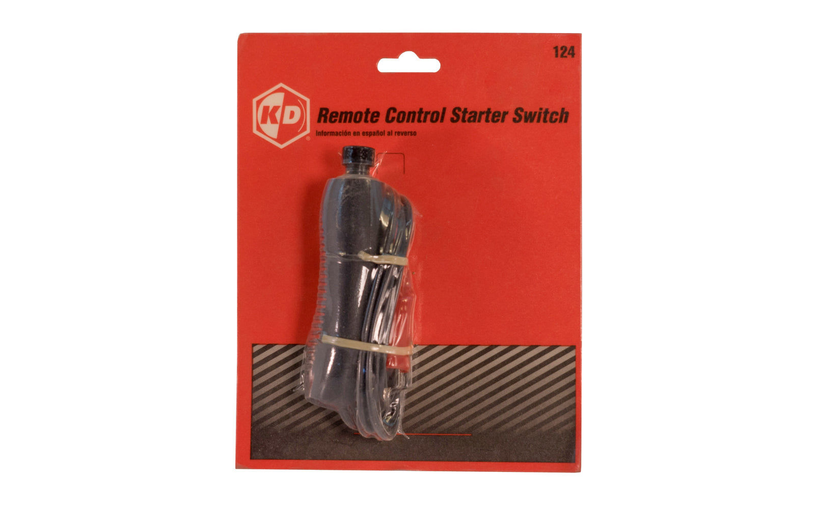 KD Tools Remote Control Starter Switch