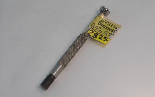 Starrett 831-D Hole Gage - USED. 0.4" to 0.5"