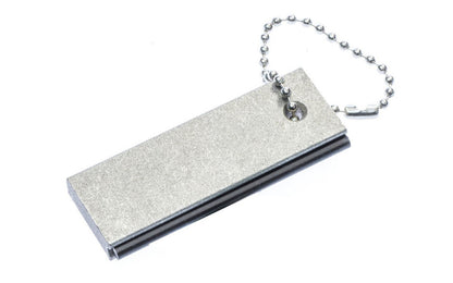 Ultimate Magnesium Fire Starter with Striker. Great for camping, hiking, trekking, boating, hunting, travel, survival, &  emergencies. Made by SE.