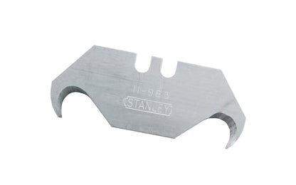 Stanley Utility Hook Blades - 5 Pack ~ 11-983