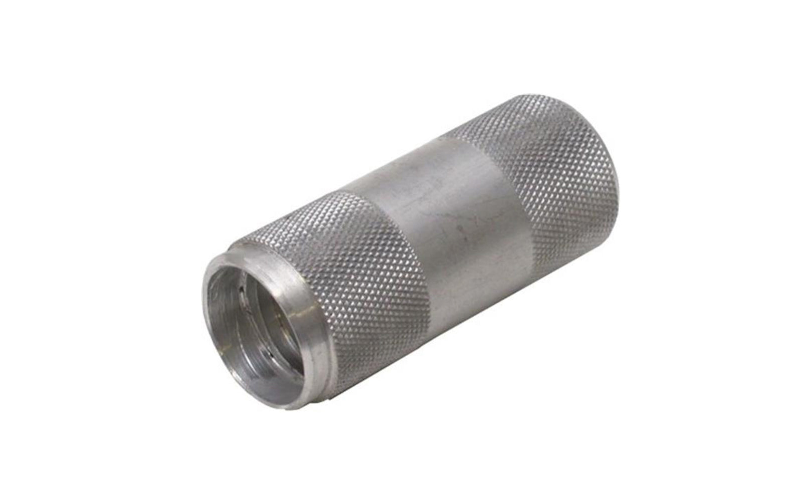 Marshalltown sanding pole adapter piece. Connects male threaded wood handles to a standard sander head ~ Model 14429 ~ 035965144292
