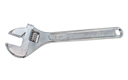 15" Adjustable Wrench - Drop Forged