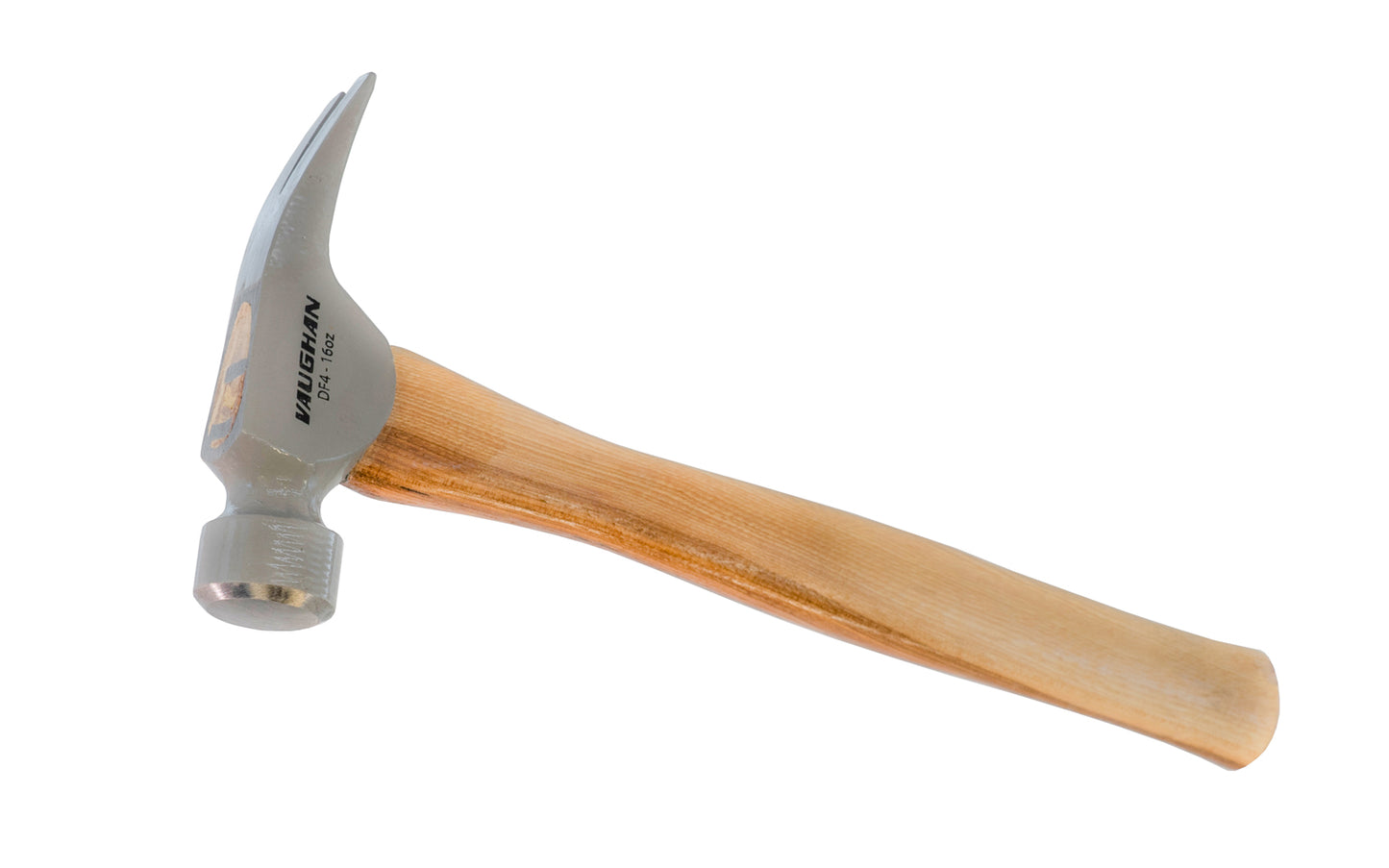 Vaughan 16 oz Smooth Face Framing Hammer