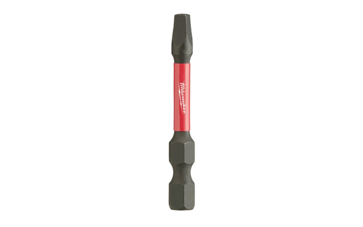 Square Drive Insert Milwaukee #2 Square Drive Insert Bit - 2