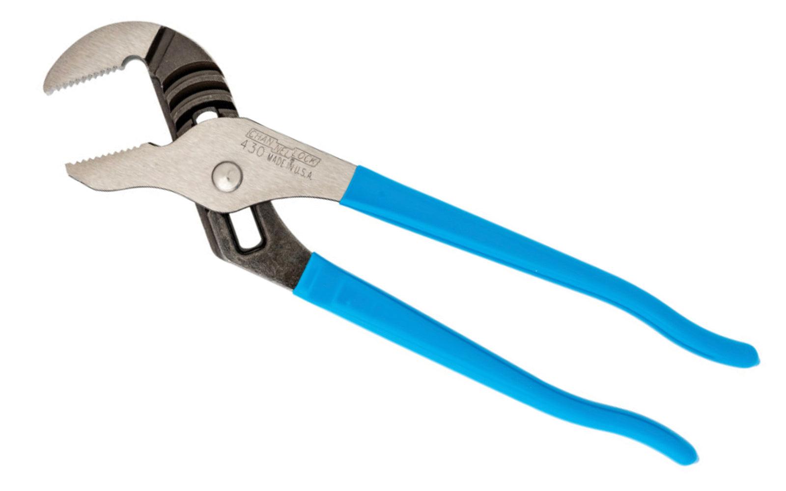 Plier Straight Jaw Channellock at Makayla Moffatt blog