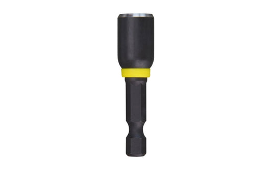 Milwaukee 5/16" Magnetic Nut Driver - 1-7/8" Long. Shockwave Bit. Made by Milwaukee Tool. Model 49-66-4503.