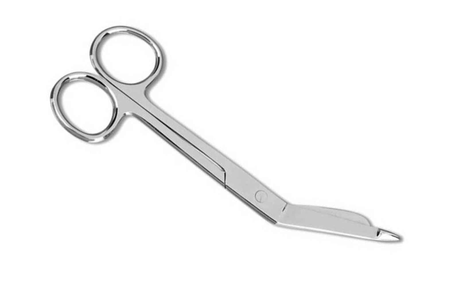 7-1/2" Stainless Steel Bandage Scissors