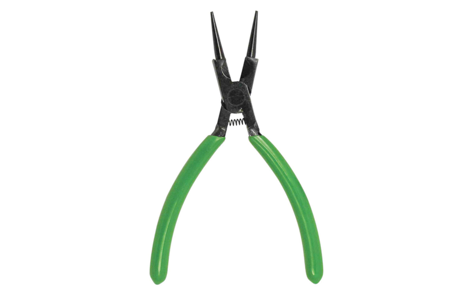 5" Round Nose & Wire Cutter 'Rosary' Pliers. Made by SE. Model 7228RB.