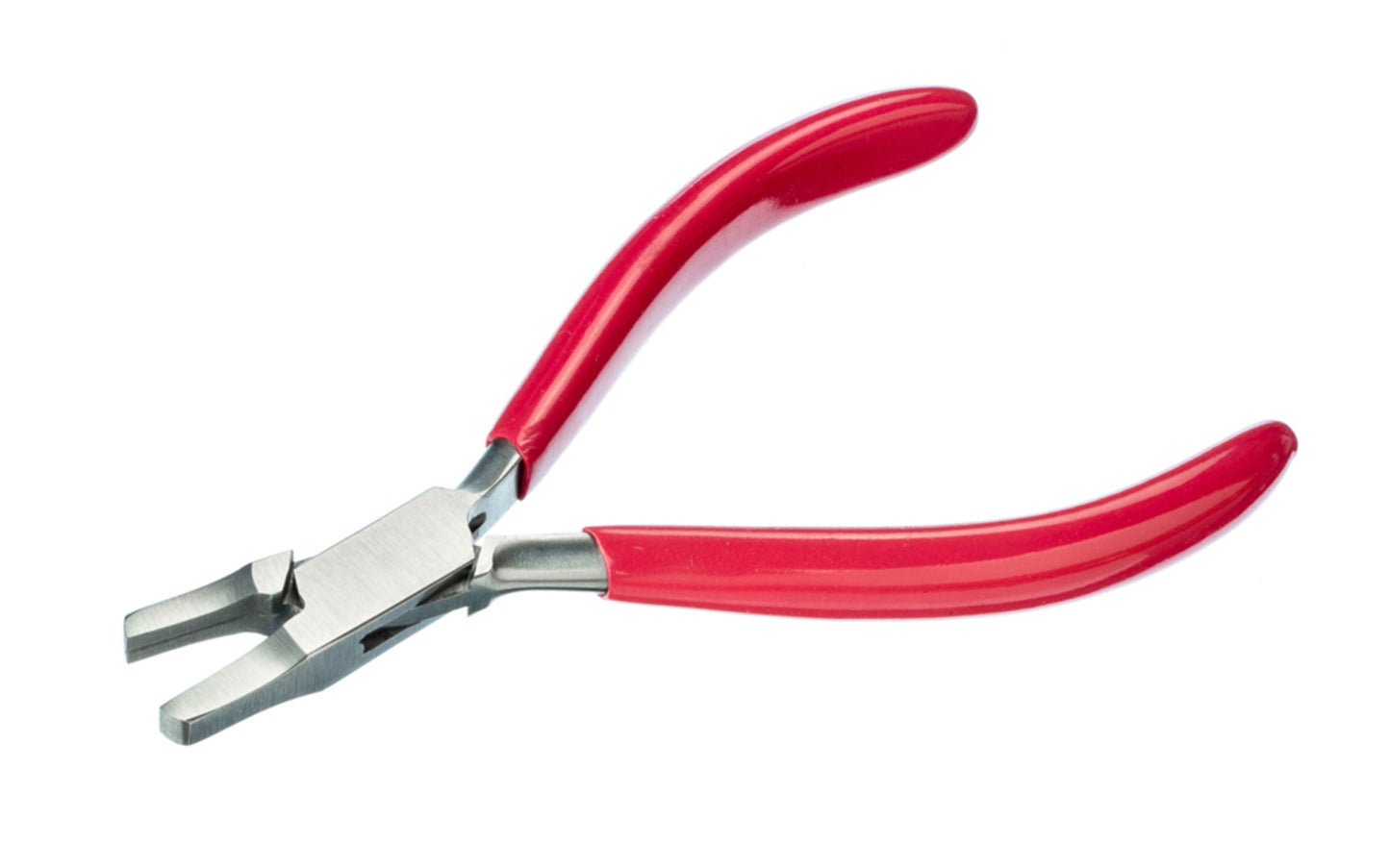 5" Stone Setting Pliers with a box joint. Made by SE. Model 728SS.