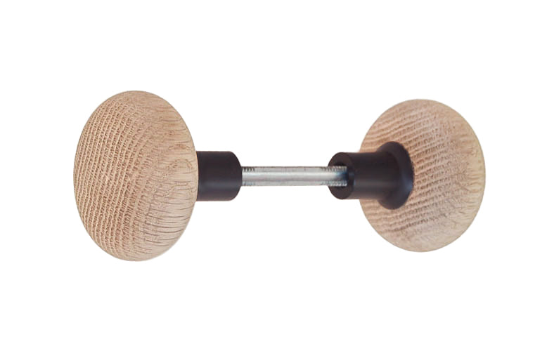 Wooden Door Knobs  Traditional Door Knob Designs