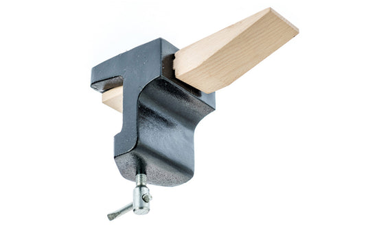 Clamp-On Bench Pin & Anvil