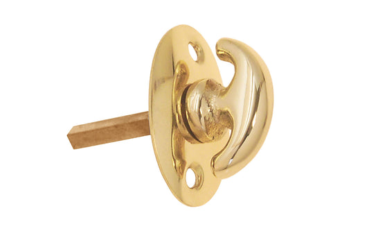 Pair of Set Screws & Hex Key for Doorknobs ~ 32 TPI x 1/4 Size – Hardwick  & Sons