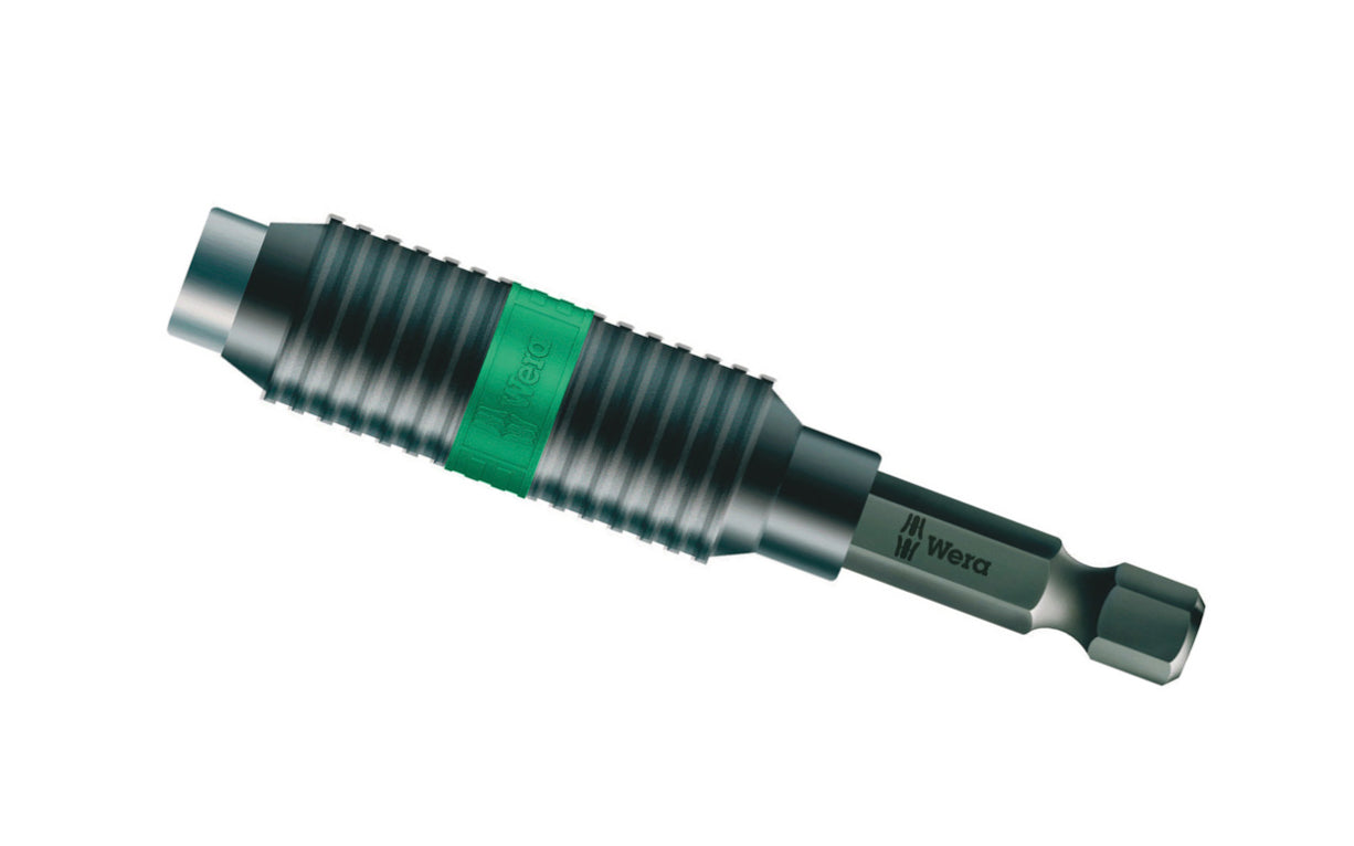 Wera Rapidaptor BiTorsion Universal Bit Holder "897/4 R"