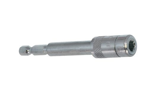  Insty-Bit 4" Power Bit Extension - Hex Shank.   Made in USA ~ Model 87404 ~ 019366874040