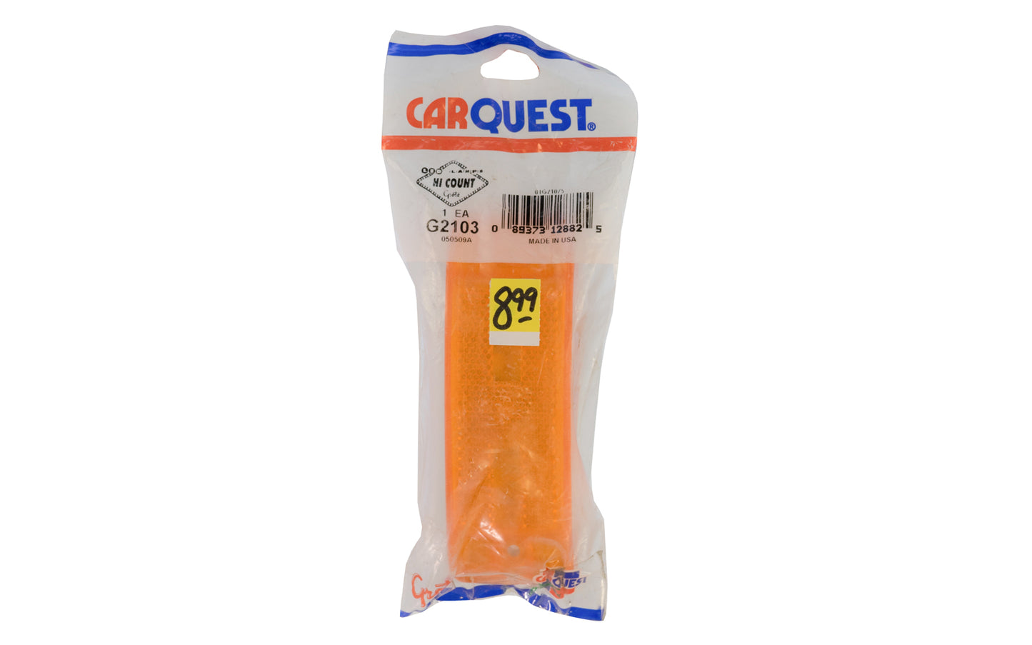 Carquest Clearance Marker Light - G2103
