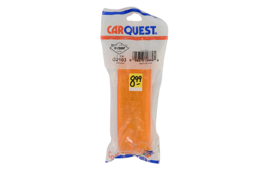 Carquest Clearance Marker Light - G2103