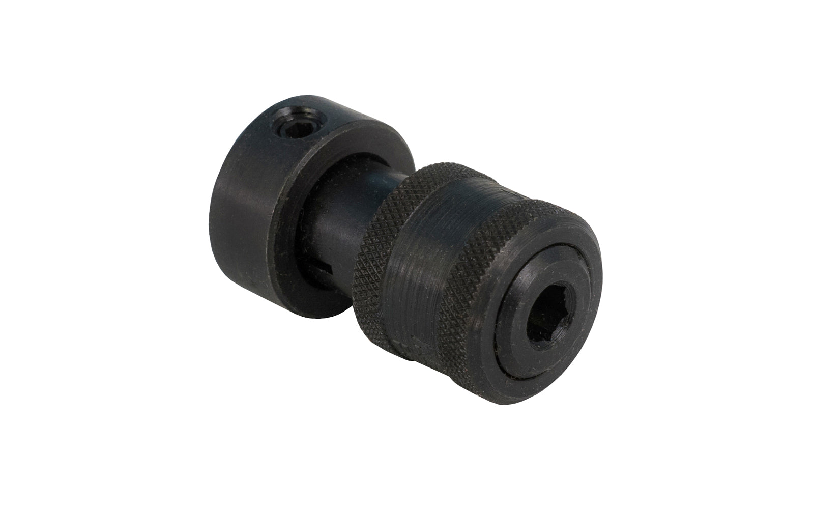 Insty-Bit Quick-Change Chuck ~ 3/8-24 Thread – Hardwick & Sons