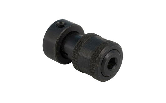 Insty-Bit Quick-Change Bit Holder Chuck with 3/8-24 Thread. Made in USA. Model 80008 ~ 193668800089