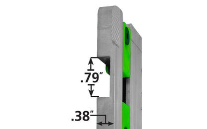 FastCap "Domino Sled"