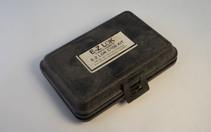 E-Z-Lok Thread Inserts Set - Old Stock