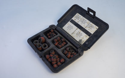 E-Z-Lok Thread Inserts Set - Old Stock