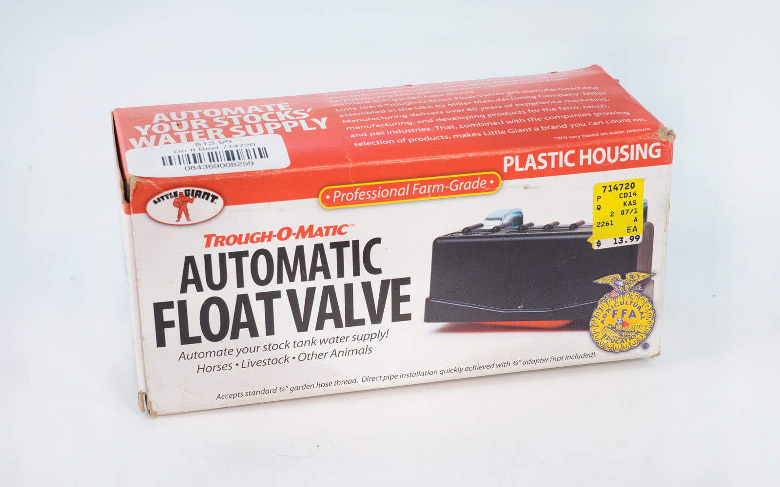 Float Operated Valve Definition at Roseanna Morris blog