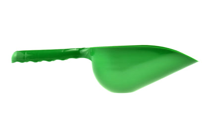 Plastic Hand Trowel Scoop