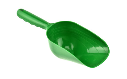 Plastic Hand Trowel Scoop